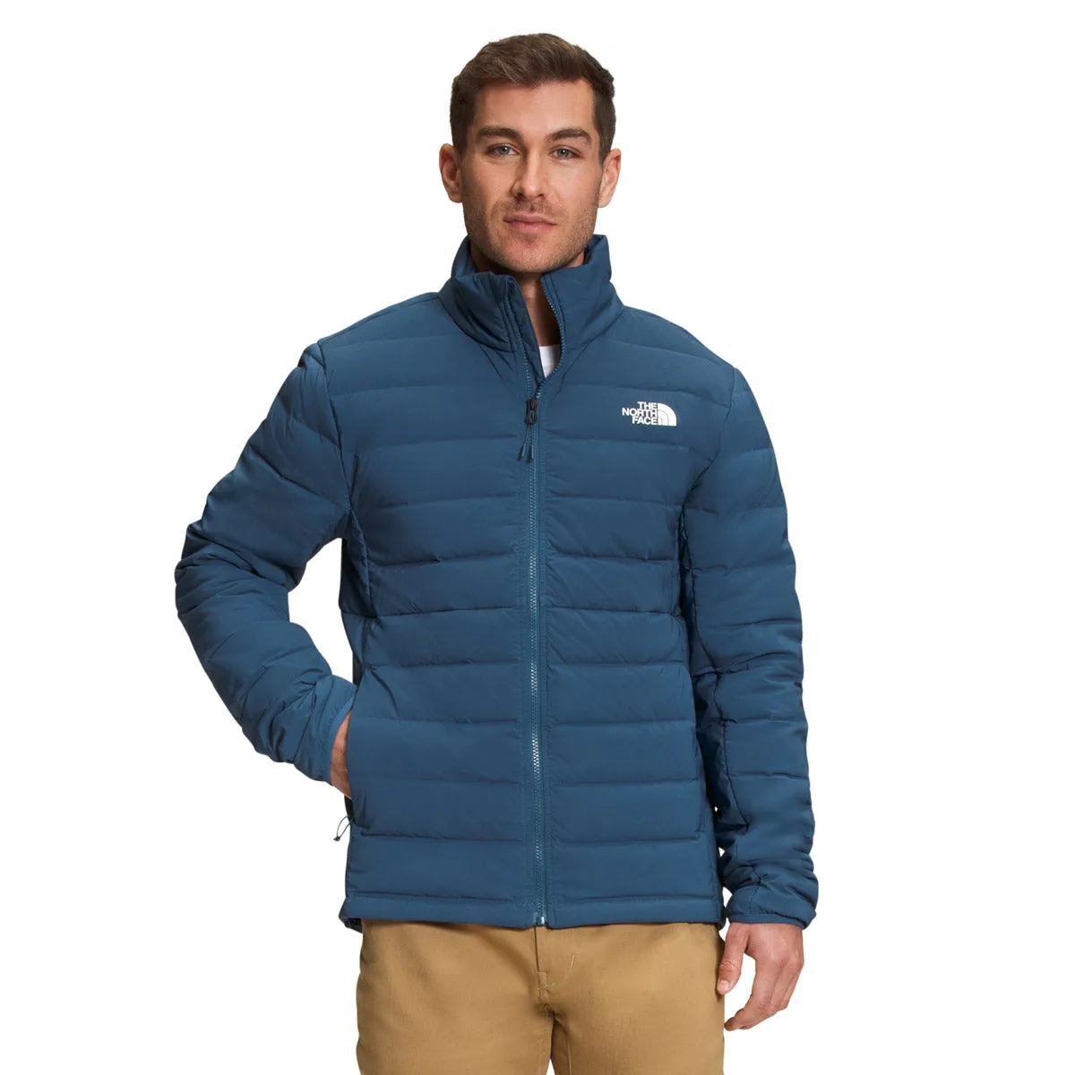Men's Belleview Stretch Down Jacket