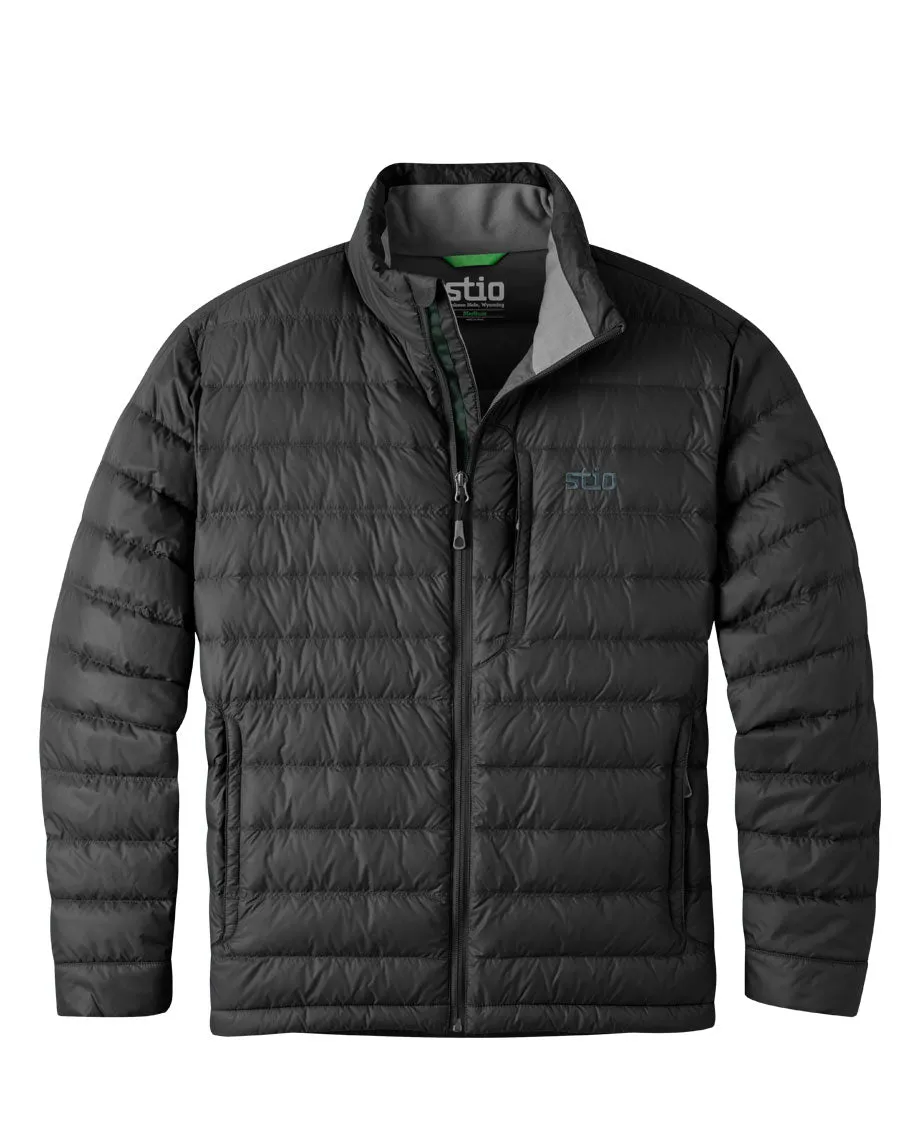 Men's Hometown Down Jacket