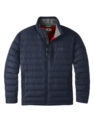 Men's Hometown Down Jacket