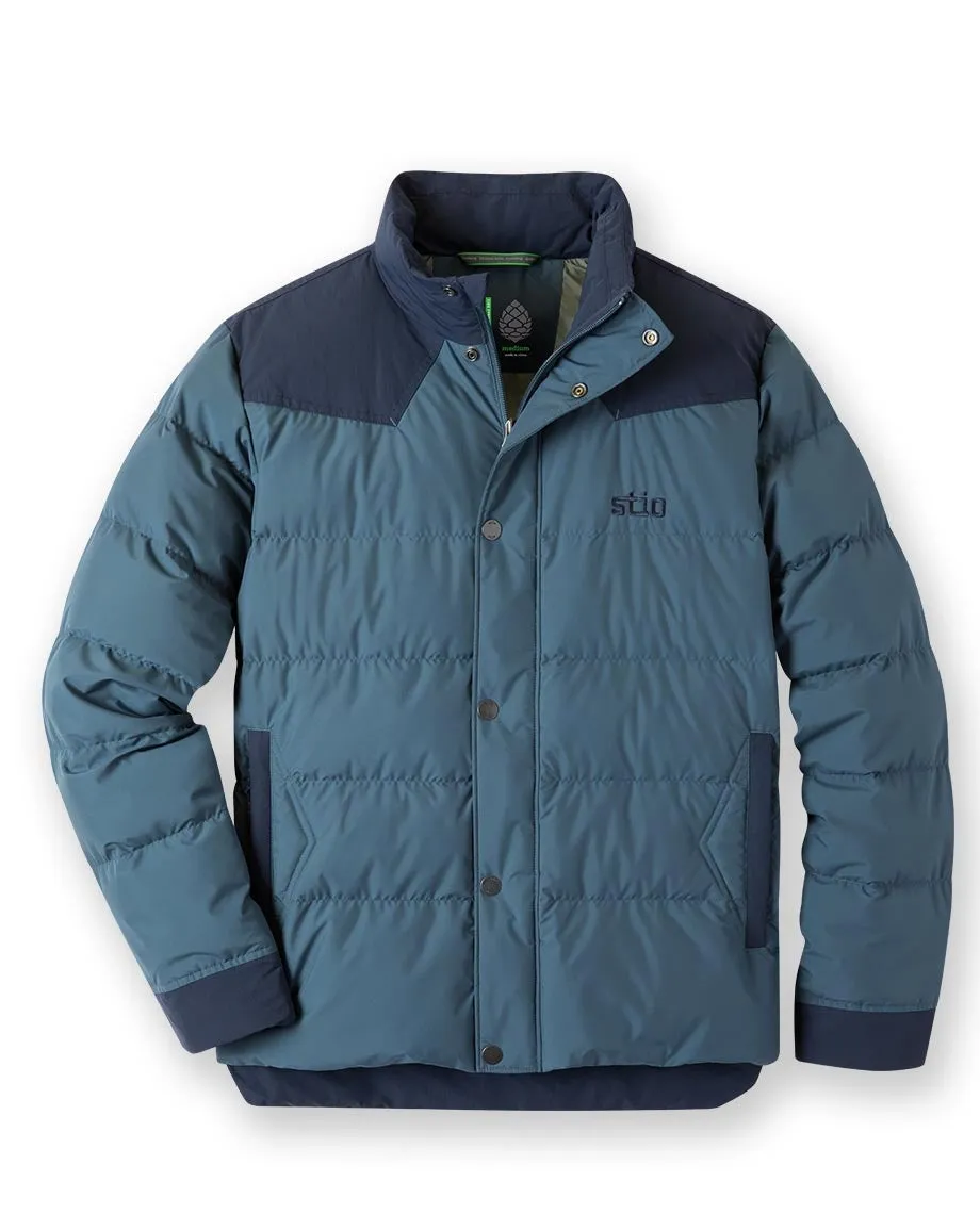 Men's Woodson Down Jacket