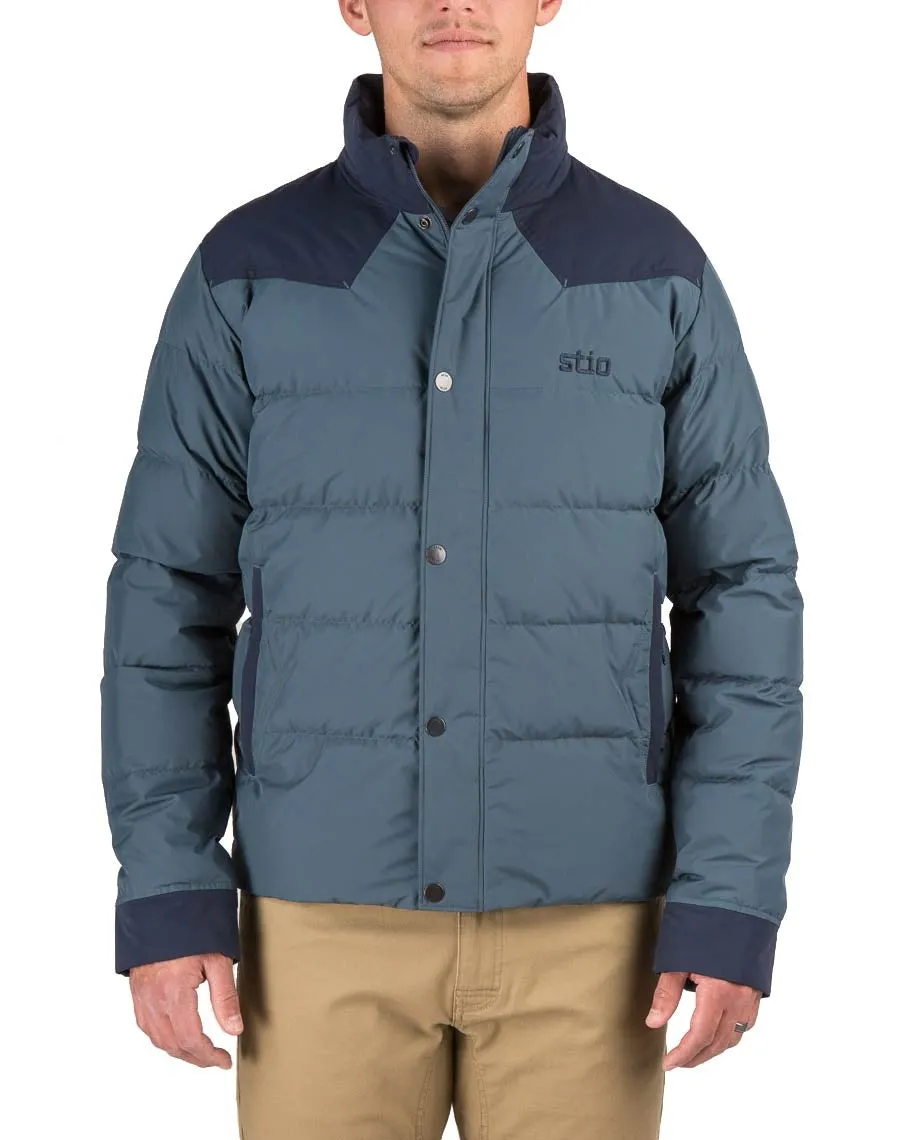 Men's Woodson Down Jacket