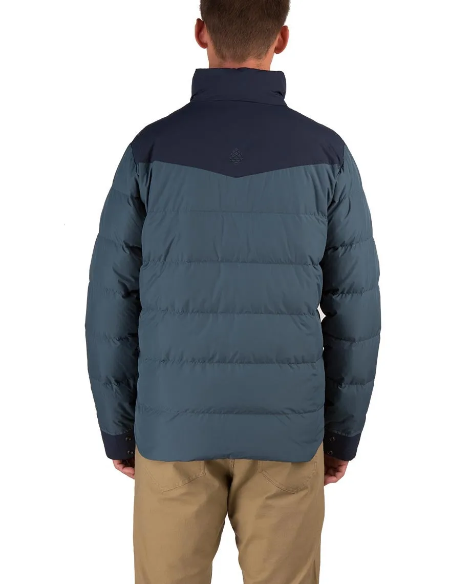 Men's Woodson Down Jacket