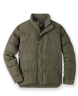 Men's Woodson Down Jacket
