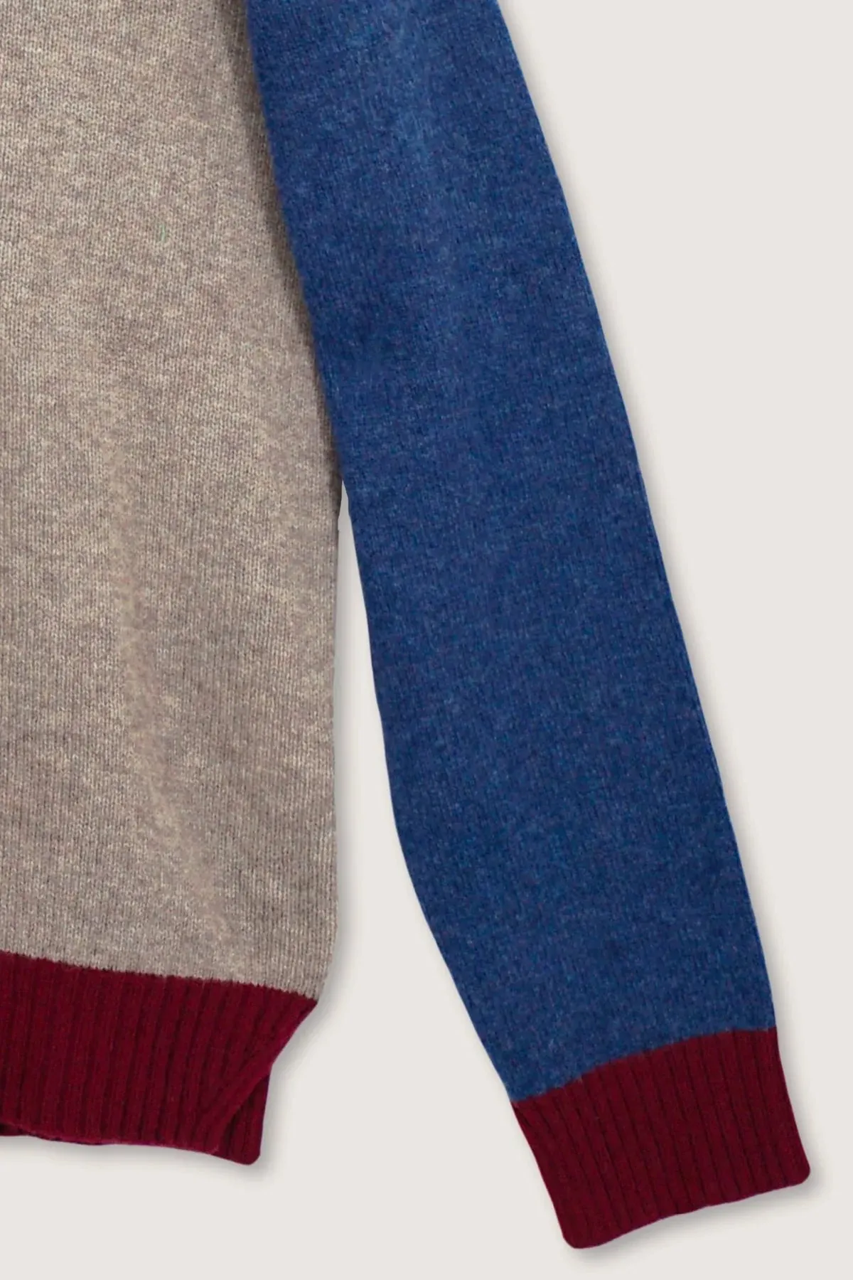 Thais Sweater by Moismont - Luxurious French Design