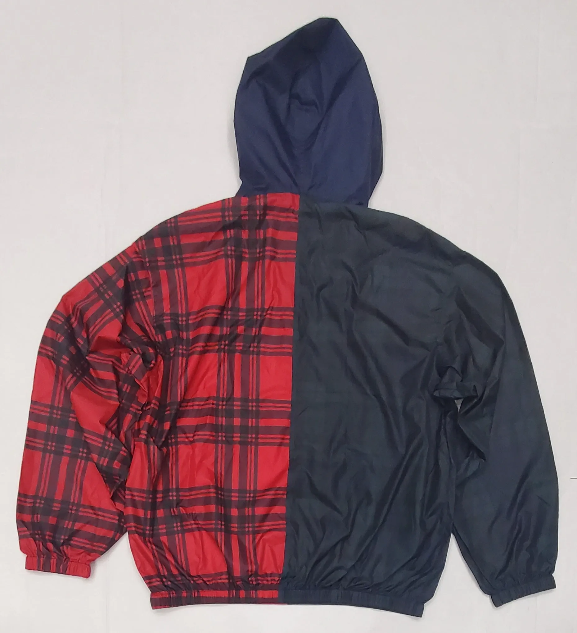 Nwt Polo Ralph Lauren 1992 Polo Stadium Windbreaker Classic Fit Jacket