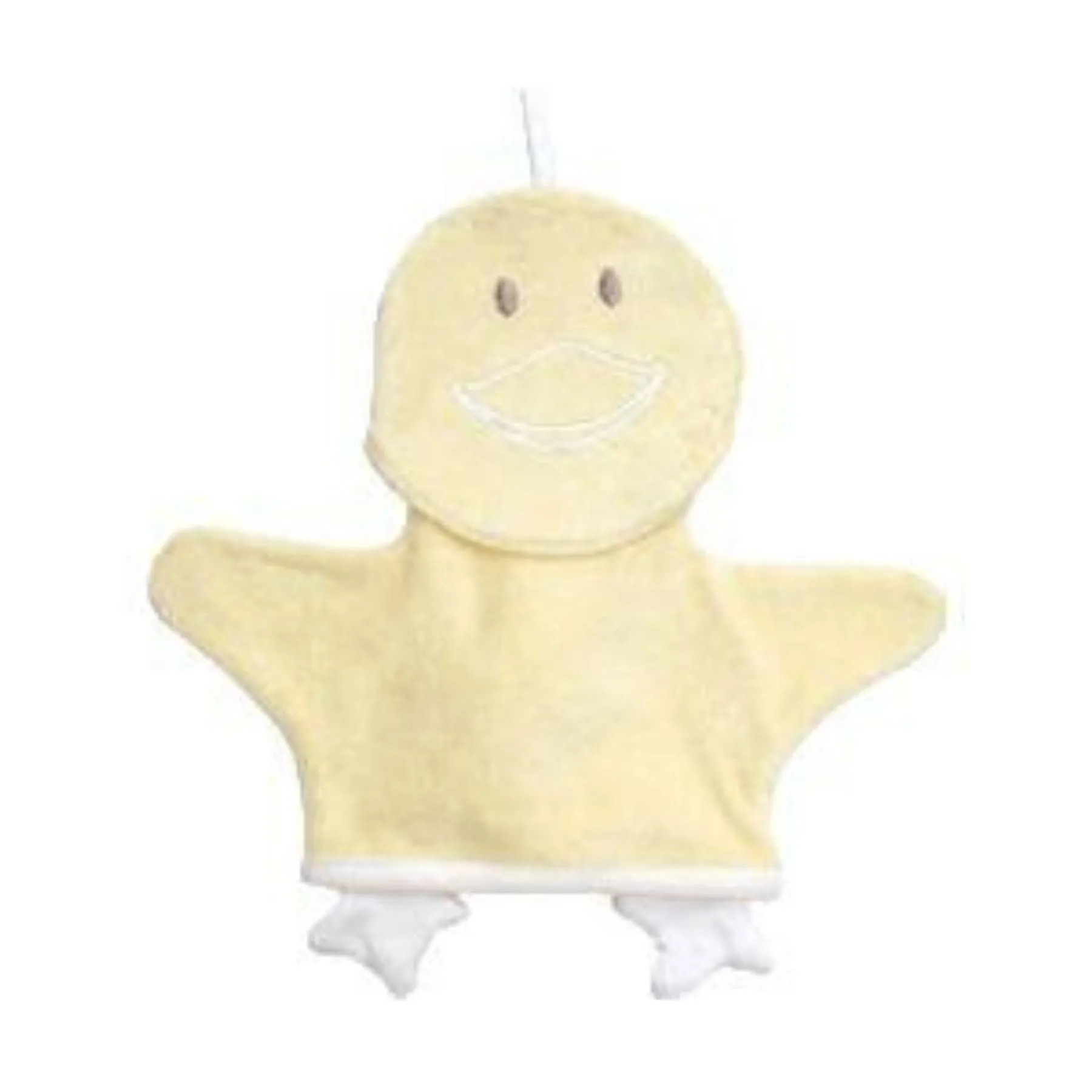 Organic Cotton Deluxe Hooded Towel   Washcloth Set