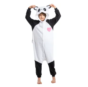 Panda Animal jumpsuits Costume - Child