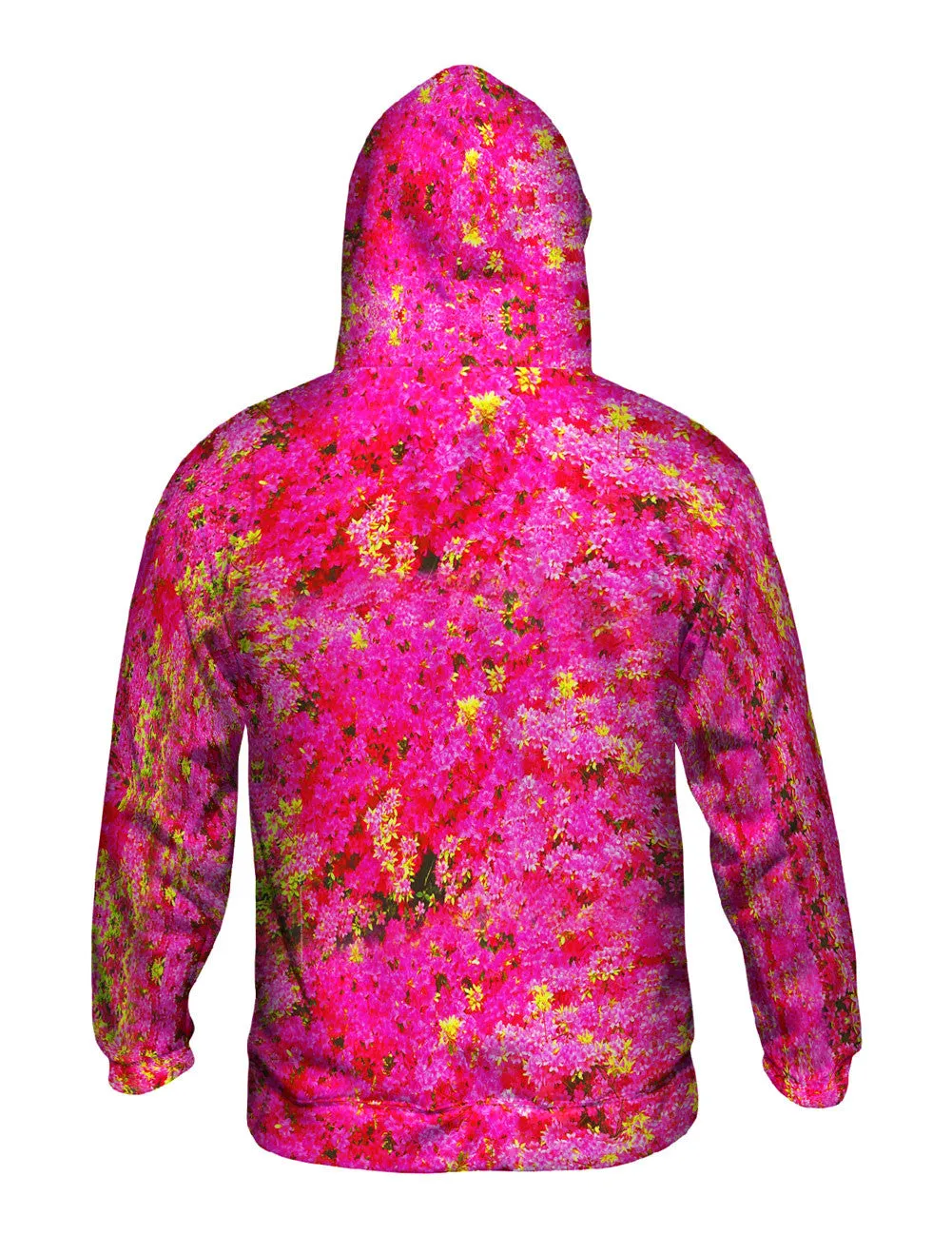 Pink Flower Medley