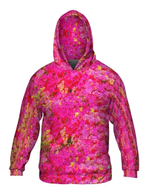 Pink Flower Medley