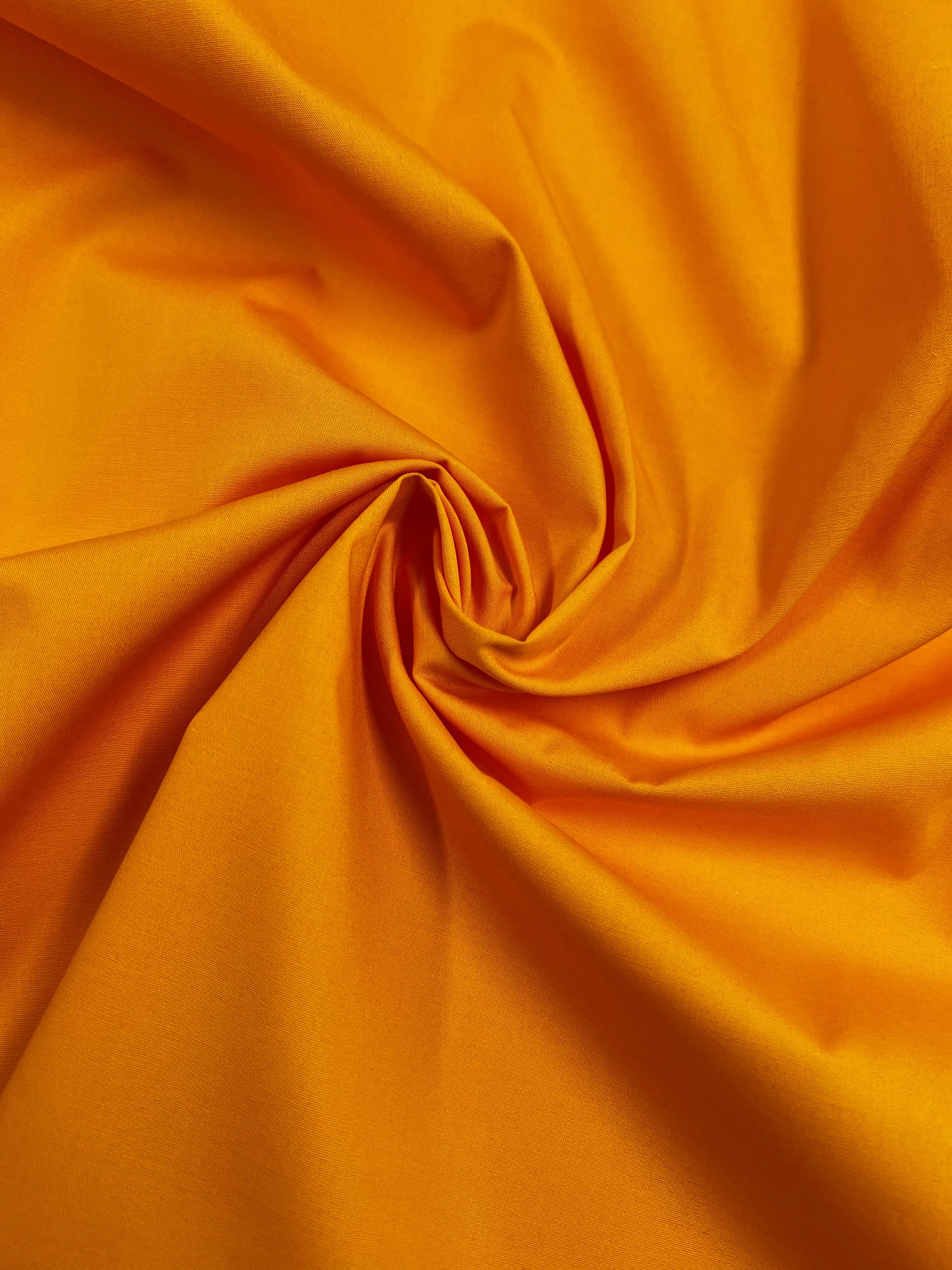 Plain Cotton - Zinnia - 147cm