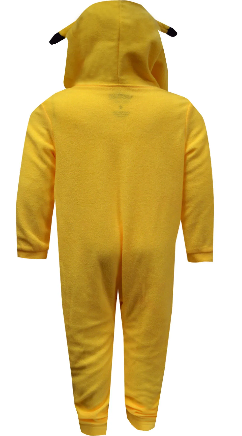 Pokemon Pikachu Hooded Blanket Sleeper Pajama