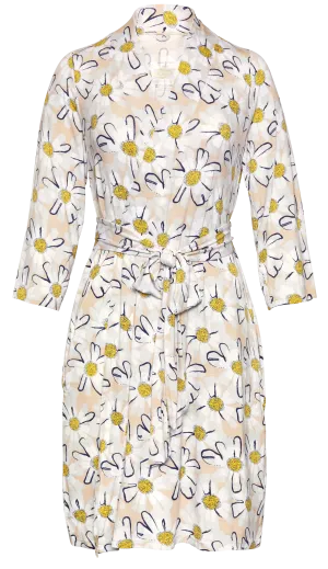 Posh Peanut Maxine Mommy Robe