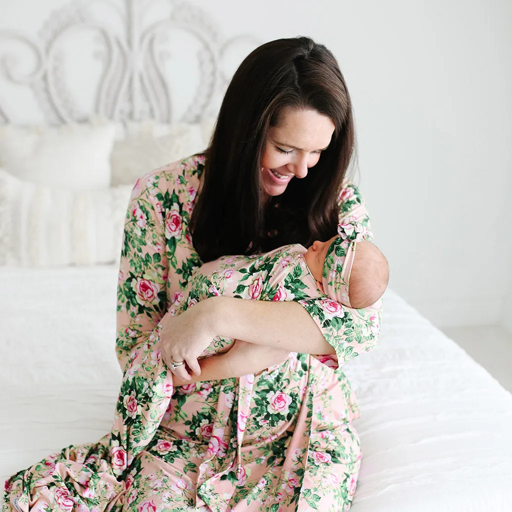 Posh Peanut Renia Mommy Robe