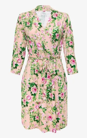 Posh Peanut Renia Mommy Robe