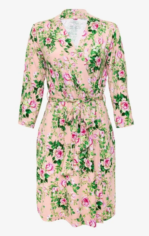 Posh Peanut Renia Mommy Robe
