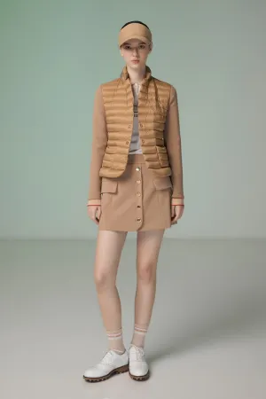 PREMIUM GOOSE DOWN JACKET
