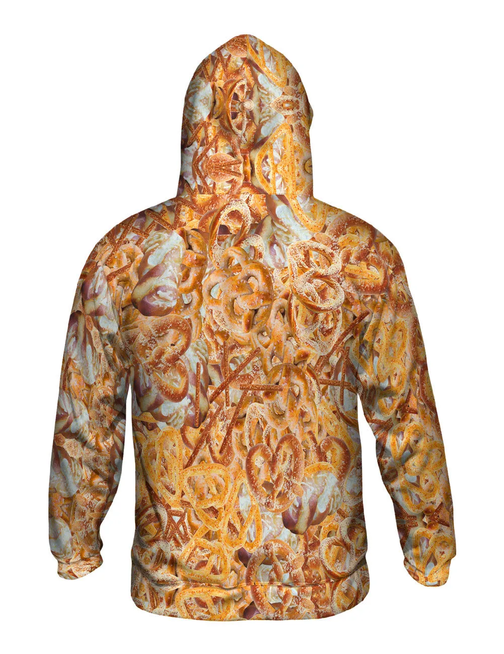 Pretzels Jumbo
