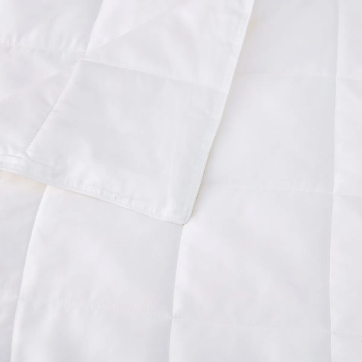 Pure Indulgence 85/15 Feather & Goose Down Quilt by Sheridan