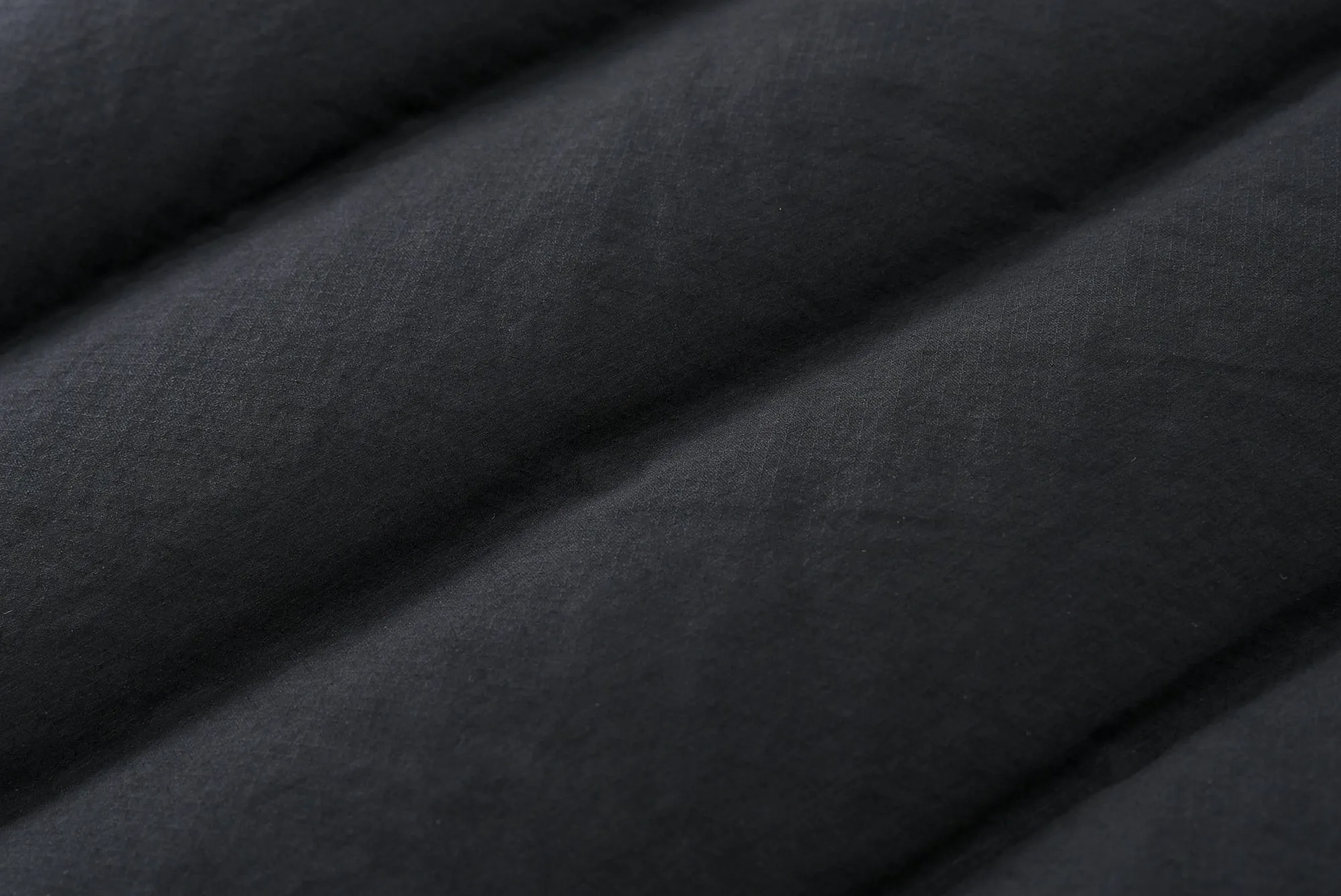 Quest Down Jacket Black