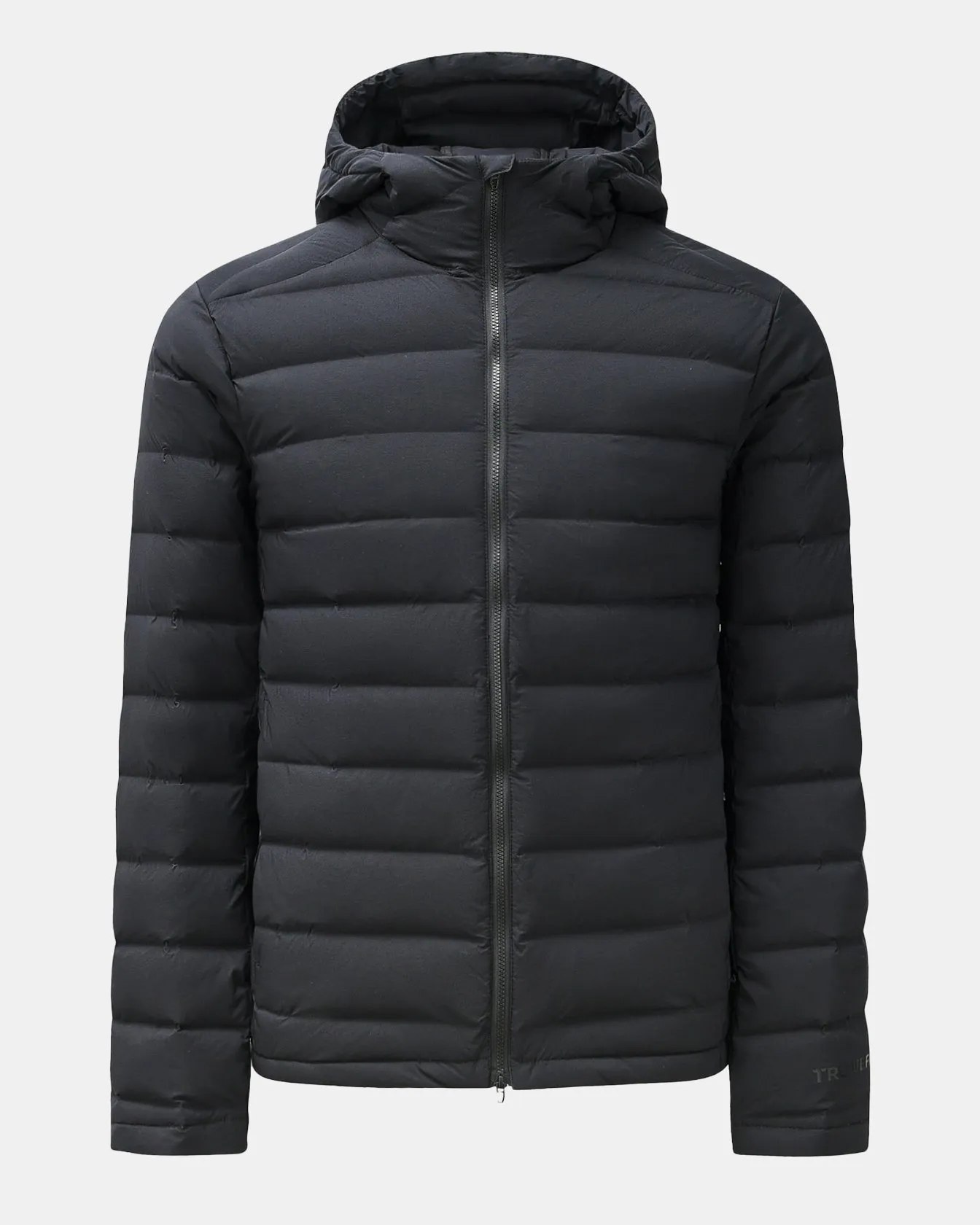 Quest Down Jacket Black