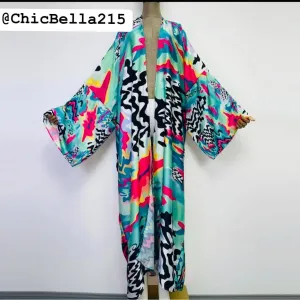 "Zanzi" Kaftan