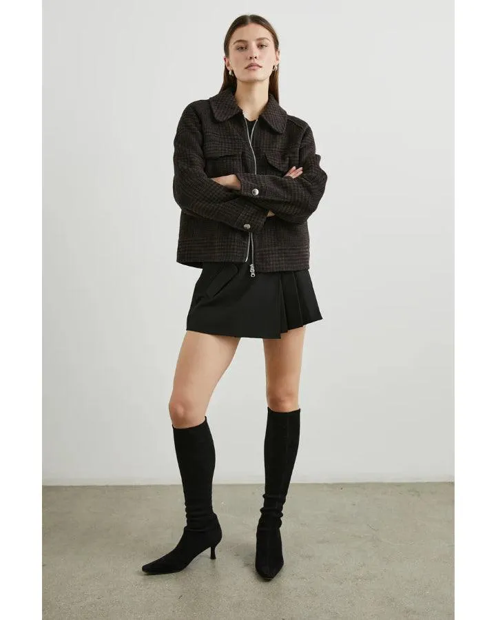 Rails Cheyenne Wool Jacket