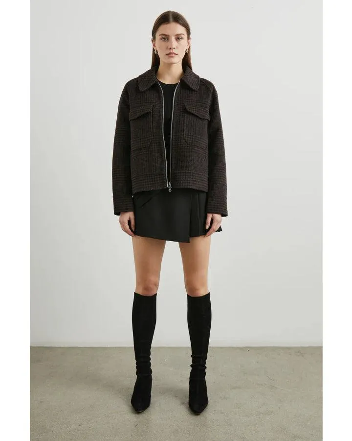 Rails Cheyenne Wool Jacket