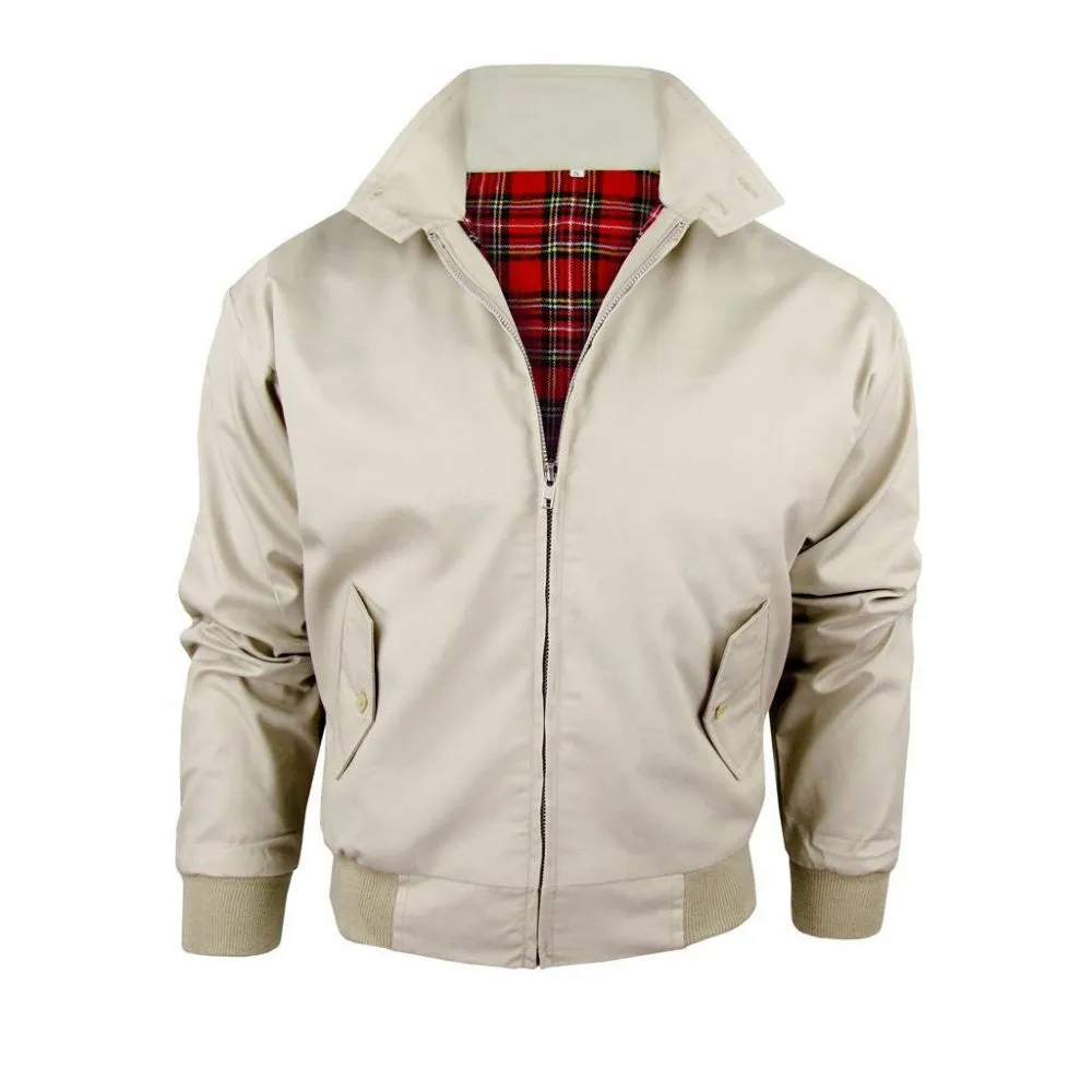 Relco Stone Harrington Jacket