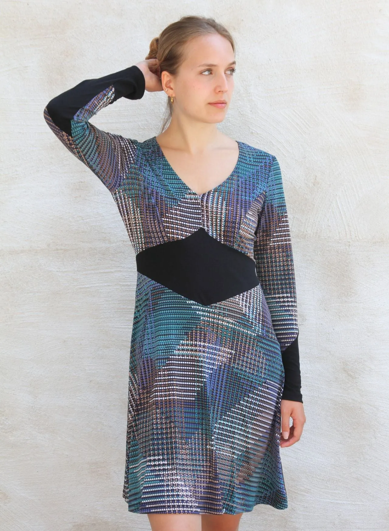 Robe Embert