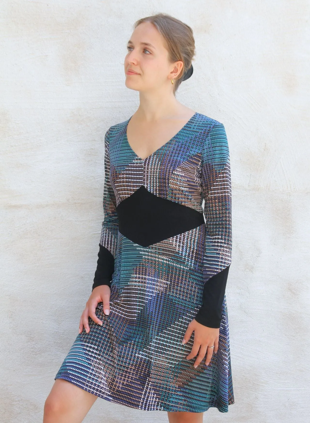 Robe Embert