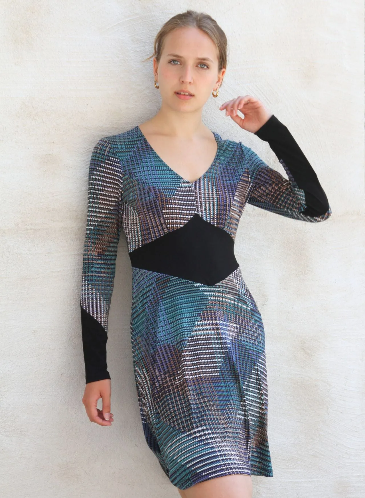Robe Embert
