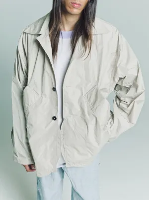 Sand Technical Short Mac XXL Jacket