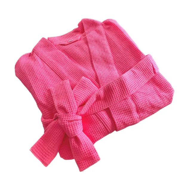 SPArty Girl Robes
