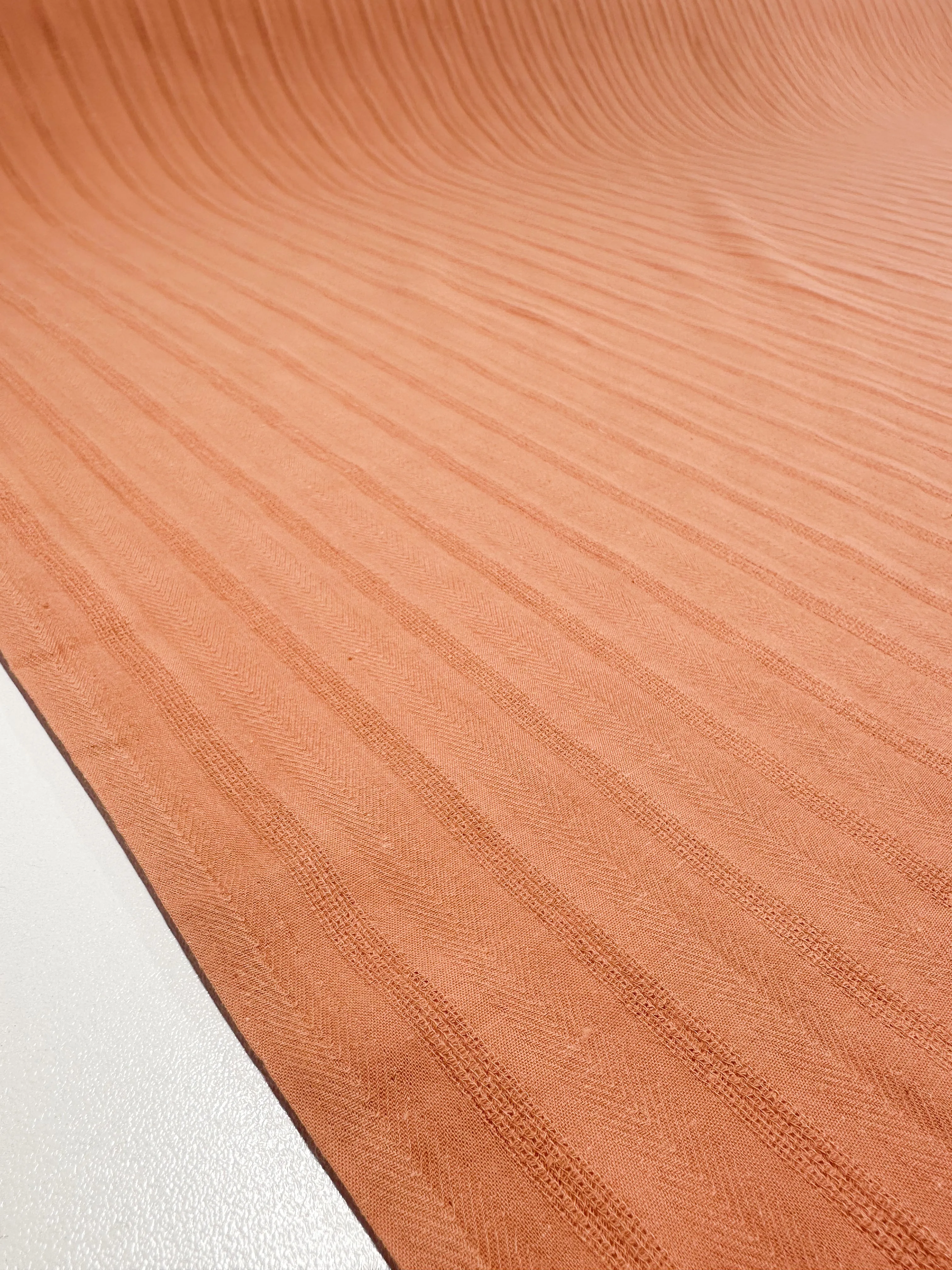 Textured Cotton - Canyon Sunset - 145cm