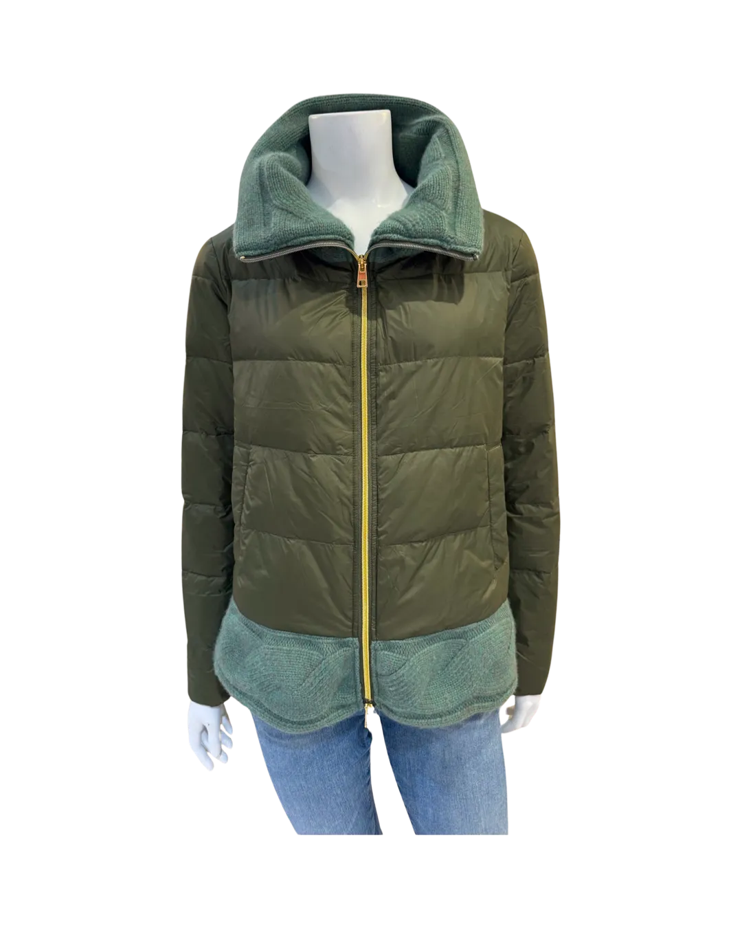The George Jacket