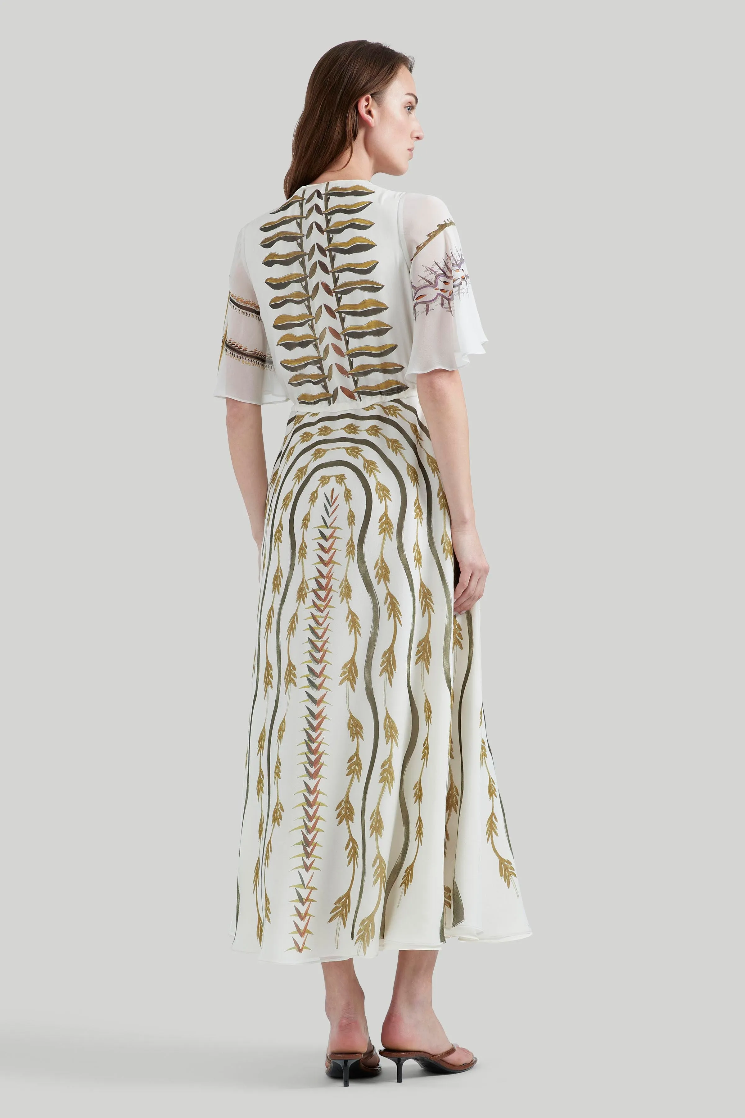 Thessaly Dress