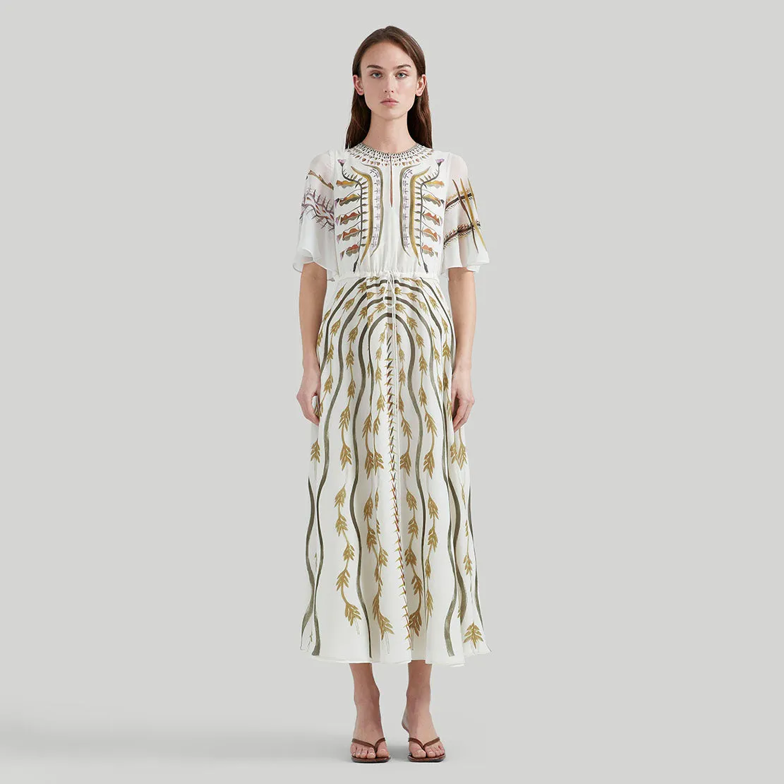 Thessaly Dress