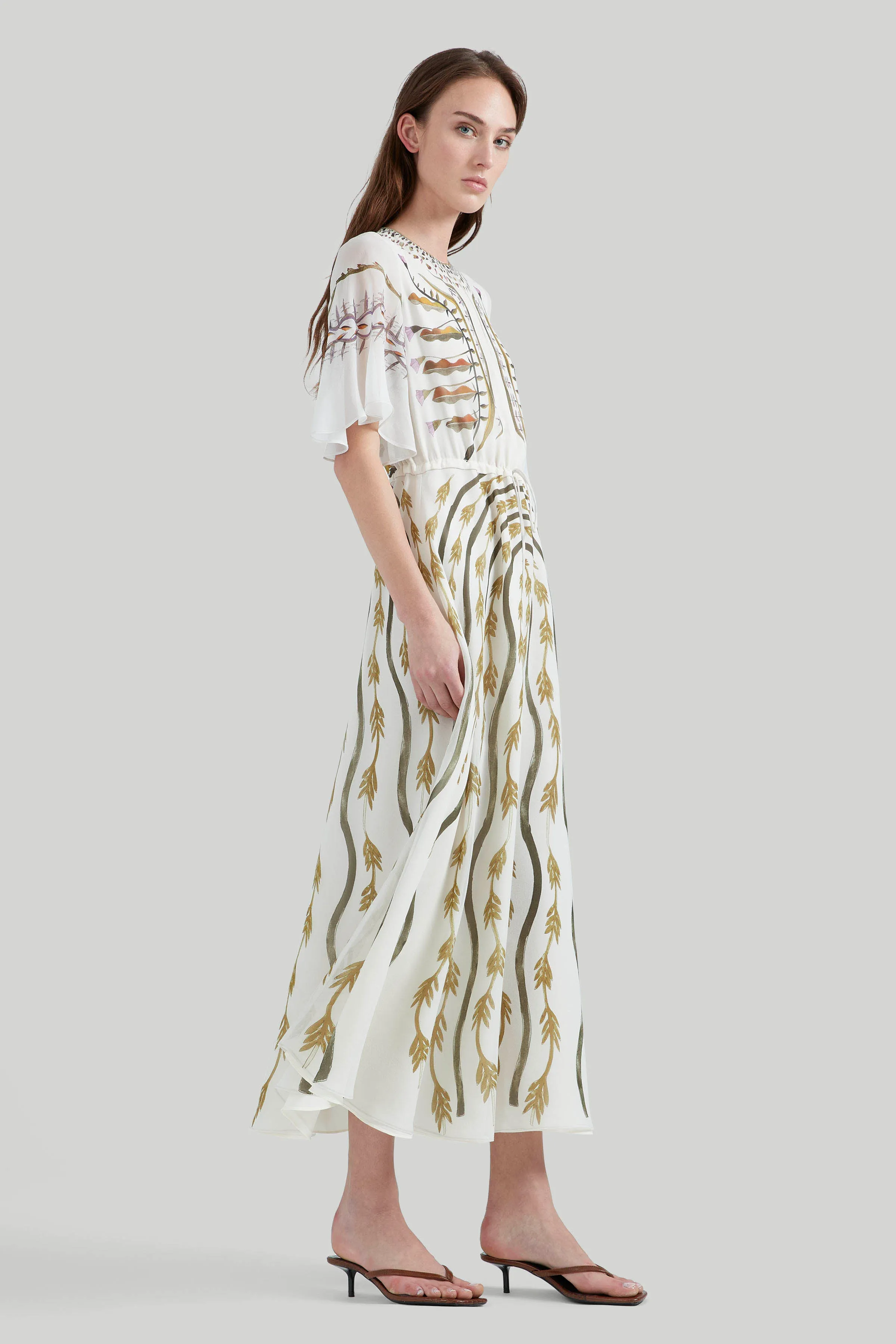 Thessaly Dress